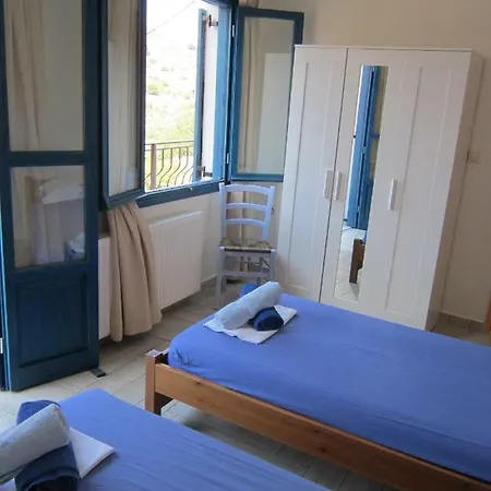 Dom wakacyjny Fig Leaf House Elounda