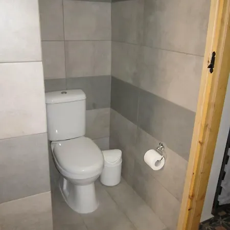 Fig Leaf House Elounda