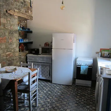 Fig Leaf House Dom wakacyjny Elounda