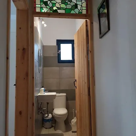 Fig Leaf House